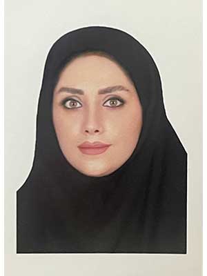 سحر احمدی حسین آبادی