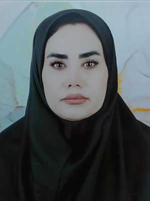 سحر امانی