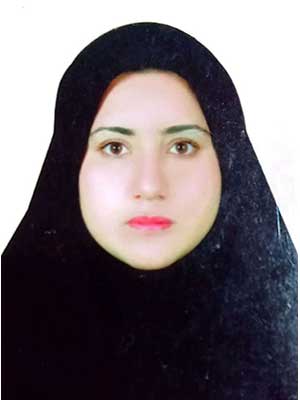 سحر اسفندیاری
