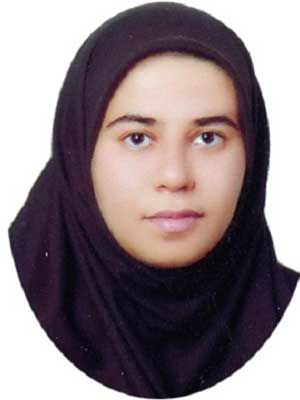 ساجده ابوهلال