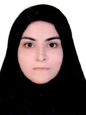 ساجده اسلامی مهدی آبادی