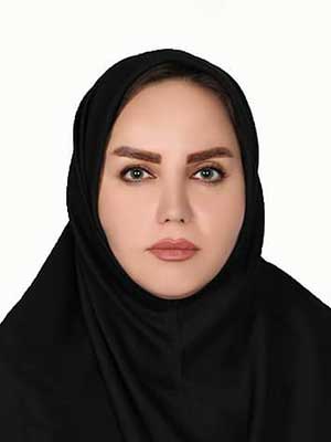 سکینه ابراهیمی کرکر
