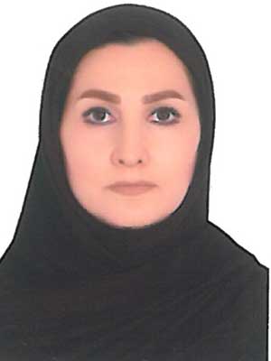 سکینه ایزدی مهر
