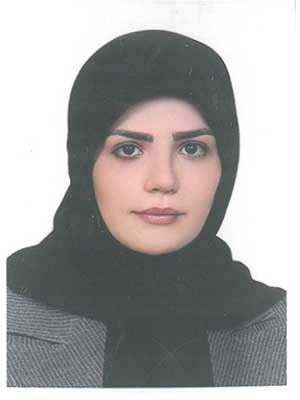 سمانه احمدی