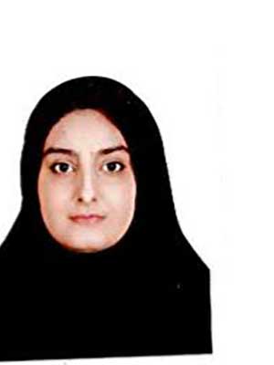سمانه اعتمادی