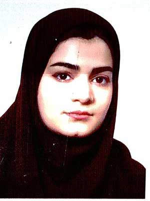ثمین احمدنیا