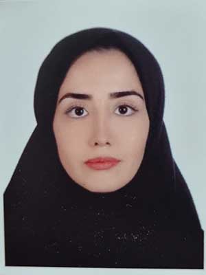 ثمینه اسلامی راد