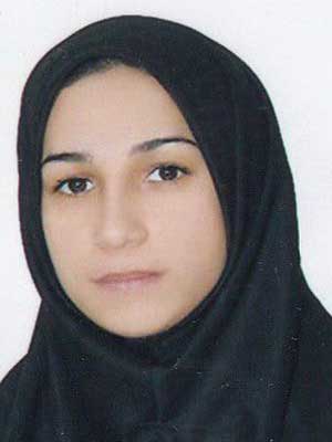 سمیرا احمدی