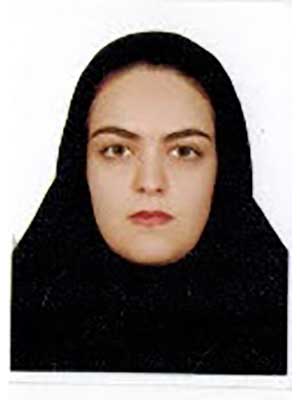 سارا ادیب افشار