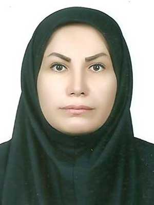 سارا ارزانی بیرگانی