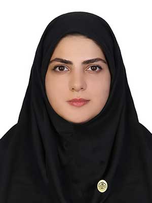 سارا ابراهیمی کوجل