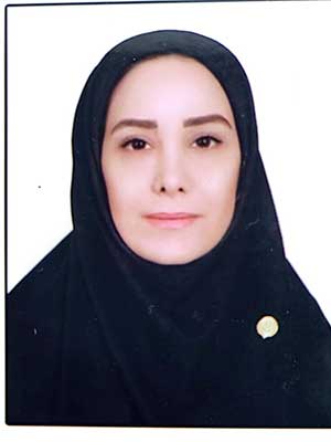 سارا ایرانی