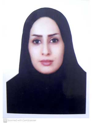 صدیقه آب سواران