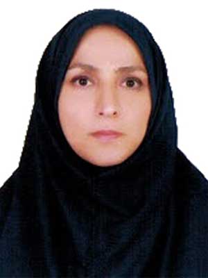 سیده فاطمه ابریشمی نیک