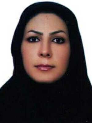 سیده فاطمه احمدی