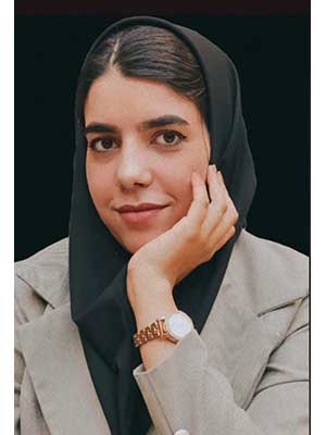 سیده فاطمه ابراهیمی