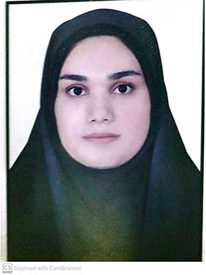 سیده لیلا آذریار