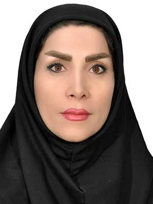 سیده‌ سهیلا یادگاری‌