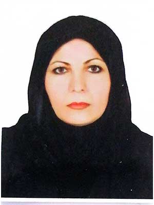 شهلا ابراهیمی