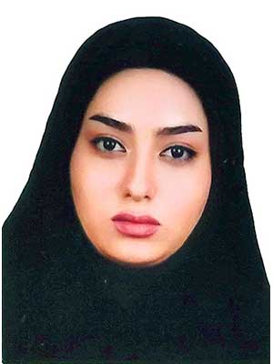 شهلا اسلامی