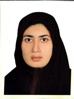 شهناز ابراهیمی