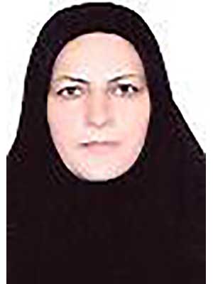 شهربانو بنی اسدی