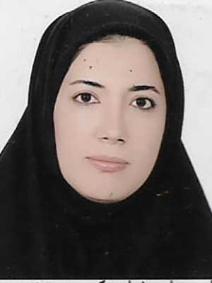 شیدا احمدی