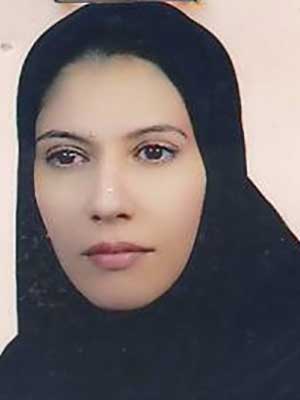 شیدا اذر نوش