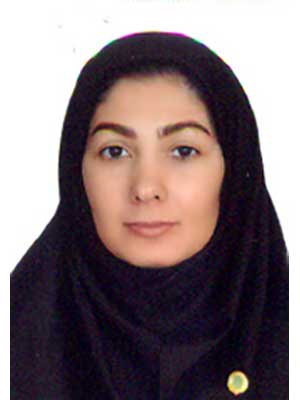 شیدا ابراهیمی