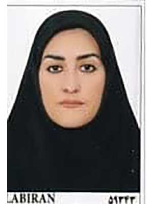 شیما آخوندی پور