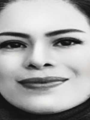 شهره اسکندری رحمان