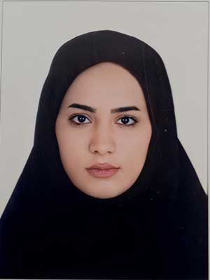 شکوفه احمدی