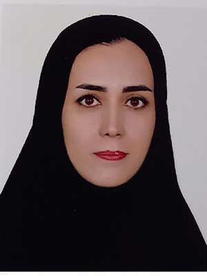 شکوفه ارجی