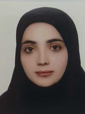 شکوفه آزادبخت