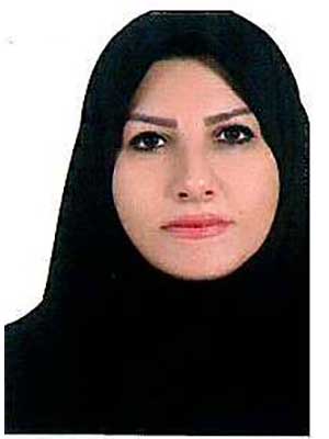 شکوفه ابراهیمی
