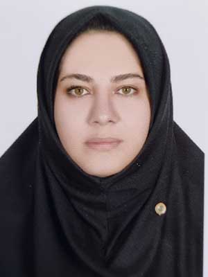 سهیلا ابوالقاسمی