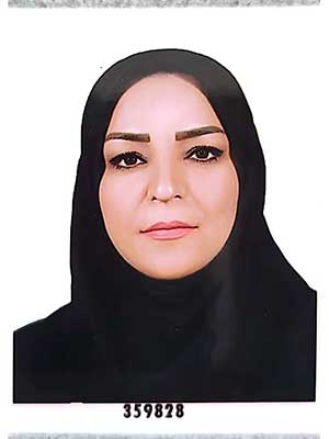 سهیلا ابتکار