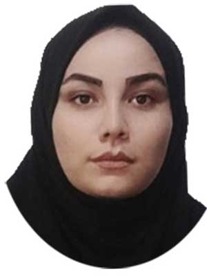 سولماز اسداصلاندوز