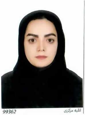 سمیه احمدی مساوات