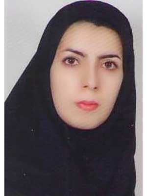 سمیه اله بخش