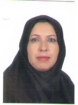 سمیه اصغری میرزا رحیم لو