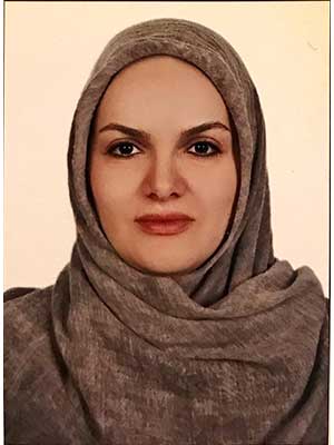 سمیه ابراهیمی