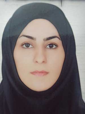 سمیه احترامی کلوچائی