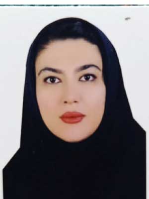 سونیا اسدی