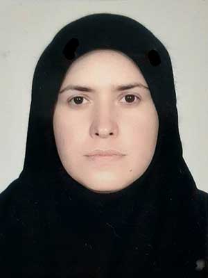 سودابه ادریسی کلور