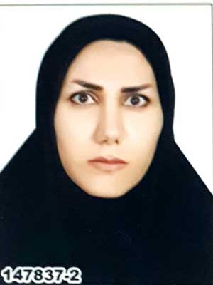سودابه ایرانشاهی