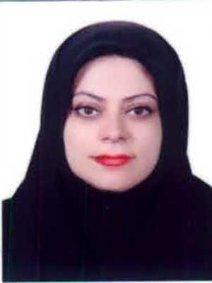 طاهره آقائی