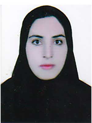 طاهره اسمعیلی