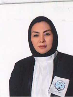 تکتم احمدی