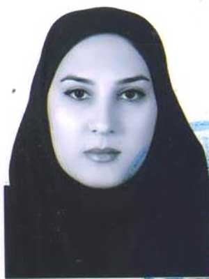 طیبه اسدی